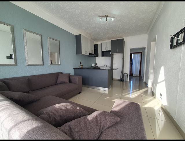 2 BEDROOM APARTMENT RENTED IN GLENLILLY